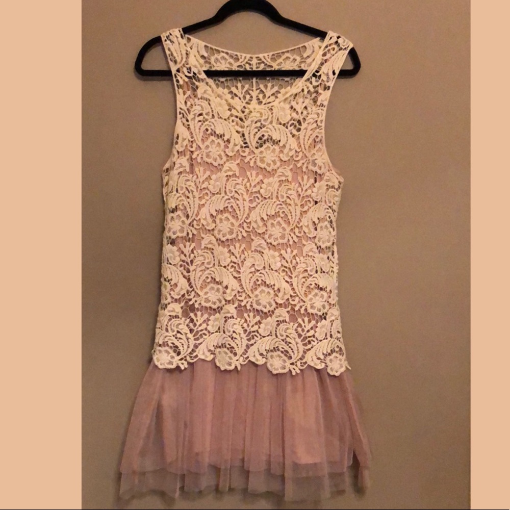 ✨Soulmates Tulle Dress✨